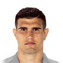 E. MUÑOZ PES 2021 portrait