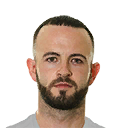 M. WILSON PES 2012 portrait