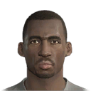N. BARRETO PES 2019 portrait