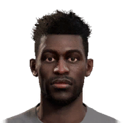 J. CAMPION PES 2021 portrait