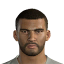 SOUPRAYEN PES 2012 portrait
