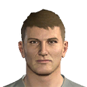 Y. RAVET PES 2021 portrait