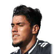 M. DE FREITAS PES 2021 portrait