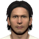 D. COLOTTO PES 2016 portrait