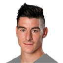 G. MARINELLI PES 2011 portrait