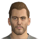 DE SUTTER PES 2011 portrait
