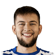 S. DOS SANTOS PES 2021 portrait