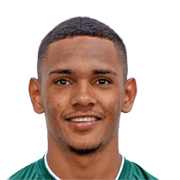 E. LESSA PES 2021 portrait