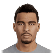 T. GIBERNAU PES 2020 portrait
