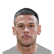 G. DE MORGAN PES 2020 portrait