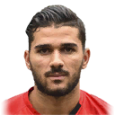 M. ABEID PES 2021 portrait