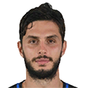 A. RANOCCHIA PES 2021 portrait