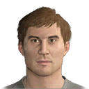 A. SHUNIN PES 2021 portrait