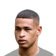 M. JESUS PES 2021 portrait