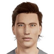 C. GÜLSELAM PES 2021 portrait
