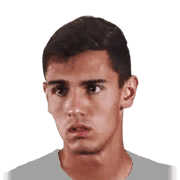 V. TOLEDO PES 2021 portrait
