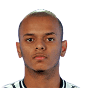 W. LEITTE PES 2021 portrait