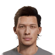 M. DE RIU PES 2021 portrait