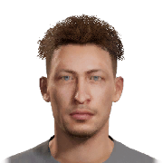 G. PRADA PES 2021 portrait