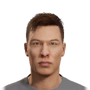 A. GIULINI PES 2021 portrait