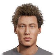 F. RALLI PES 2021 portrait