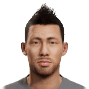 V. BELLINI PES 2021 portrait