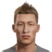 D. BORN PES 2021 portrait