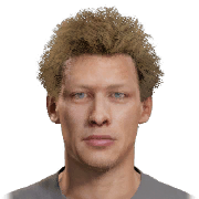 R. VOLKER PES 2021 portrait