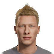 B. KUHNAU PES 2021 portrait