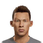 F. ENGUIZ PES 2021 portrait