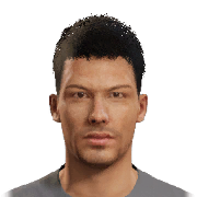 M. TERADO PES 2021 portrait