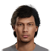 F. TELLO PES 2021 portrait