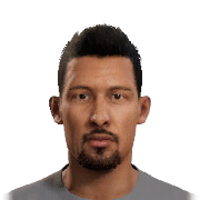 I. JATENE PES 2021 portrait