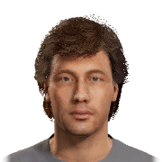 B. ZANDIO PES 2021 portrait