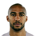 S. NZONZI PES 2021 portrait
