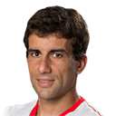 C. ARAUJO PES 2021 portrait