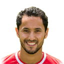 VAN DER MAAREL PES 2021 portrait