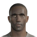 ANGOUA PES 2011 portrait
