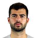 AMAT PES 2012 portrait