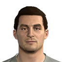 L. GONZÁLEZ PES 2011 portrait