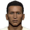 E. HERNÁNDEZ PES 2011 portrait