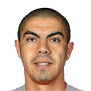 F. SILVA PES 2021 portrait