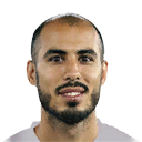 G. PIZARRO PES 2011 portrait