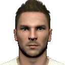 GILKS PES 2012 portrait