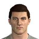 M. HUDSON PES 2017 portrait
