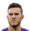 J. VERETOUT PES 2021 portrait