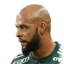 FELIPE MELO PES 2019 portrait