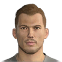 G. HAIREMANS PES 2021 portrait