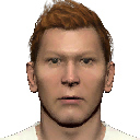 A. CLAPHAM PES 2013 portrait