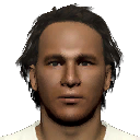 A. SAROTA PES 2012 portrait
